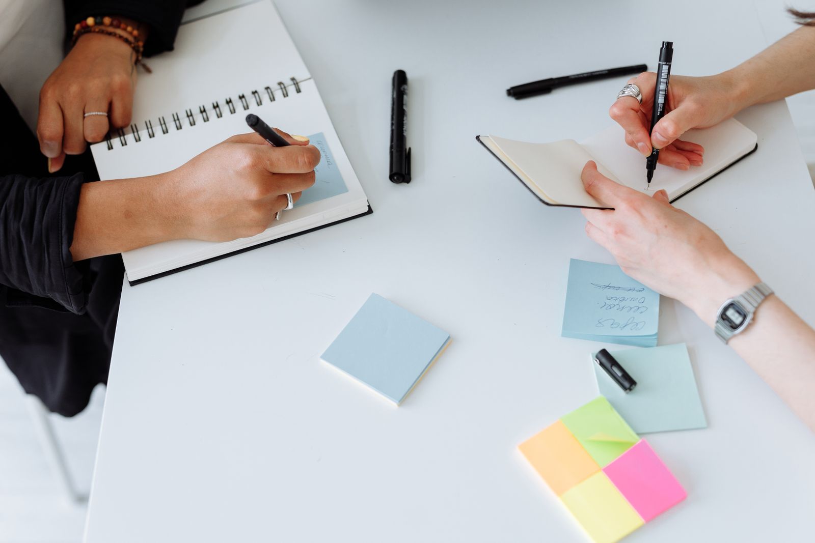 Behavioral insights mentorship