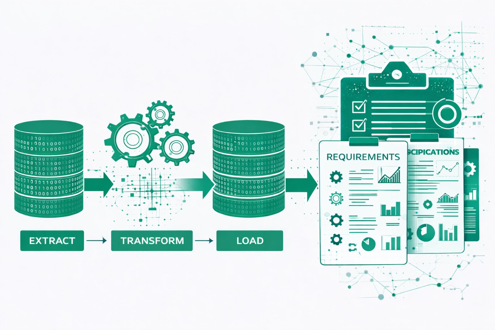 Analytics architecture