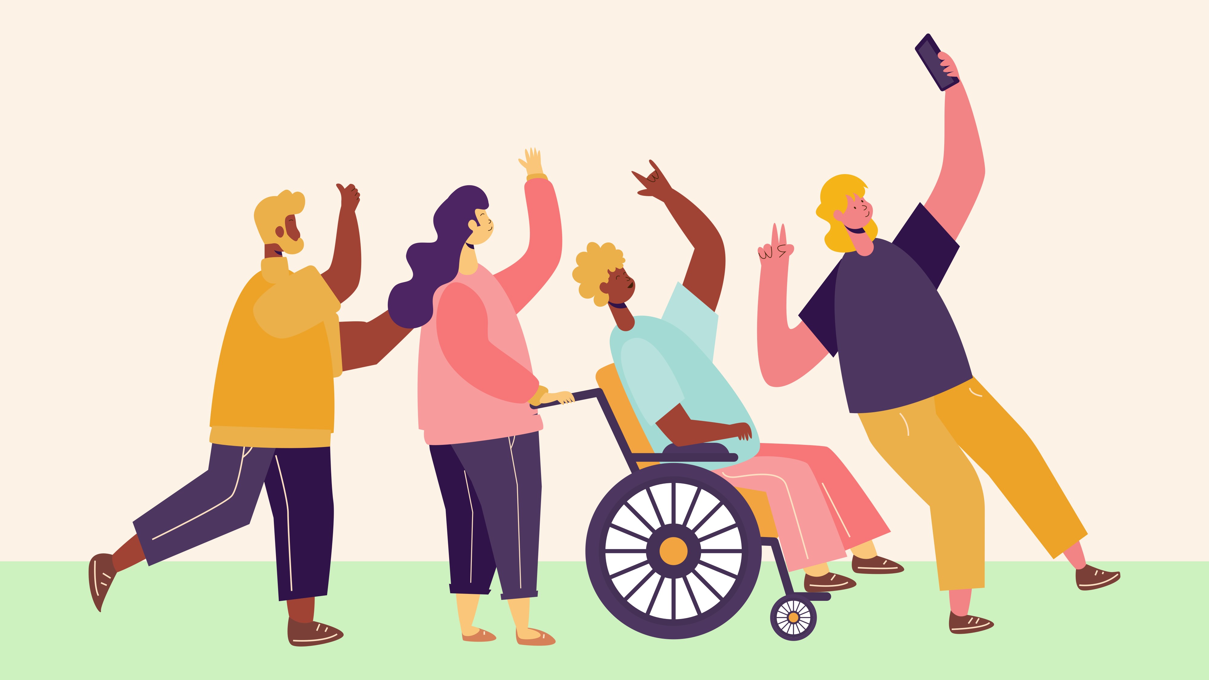 Information modeling