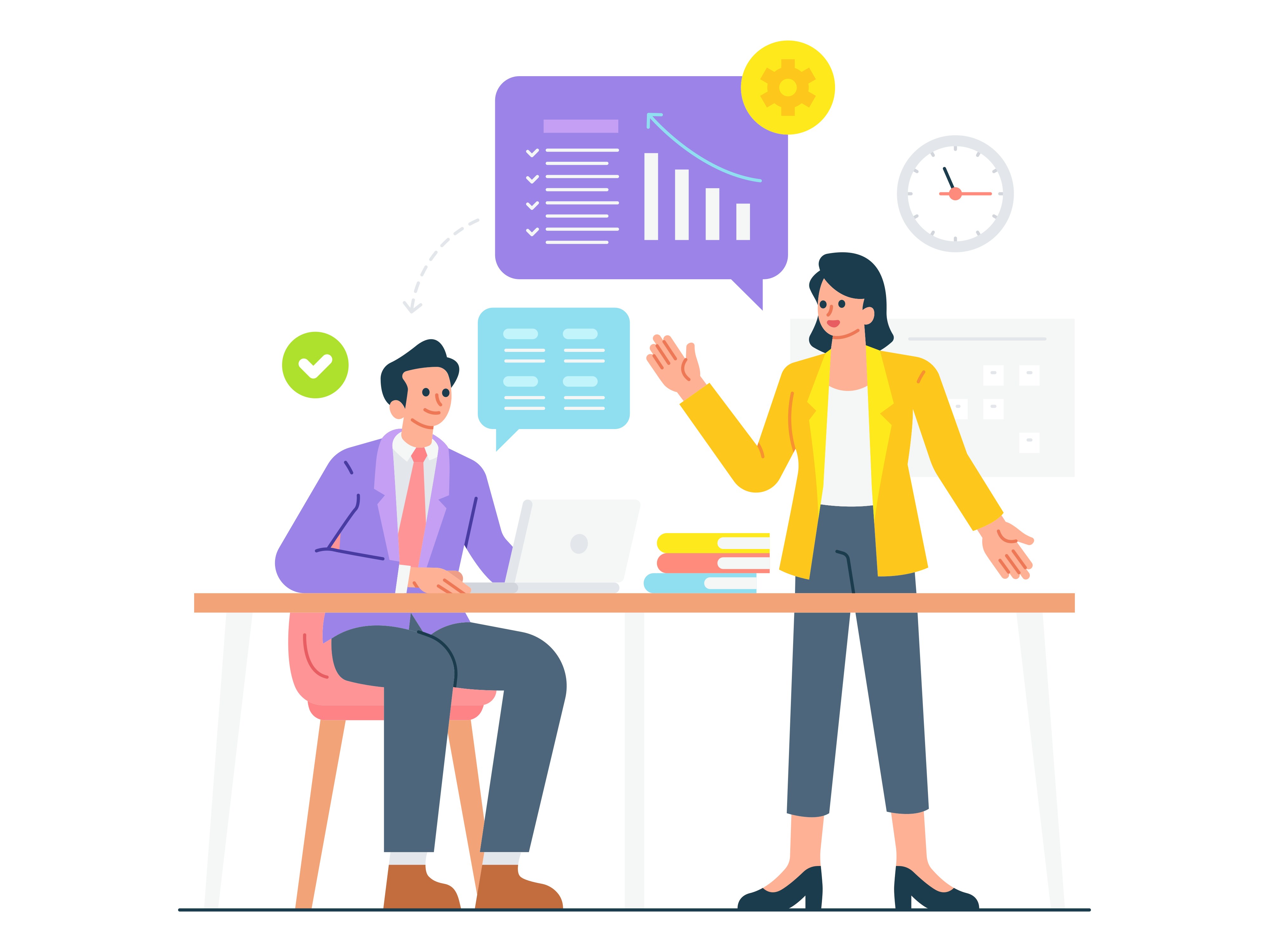 Strategic change leadership